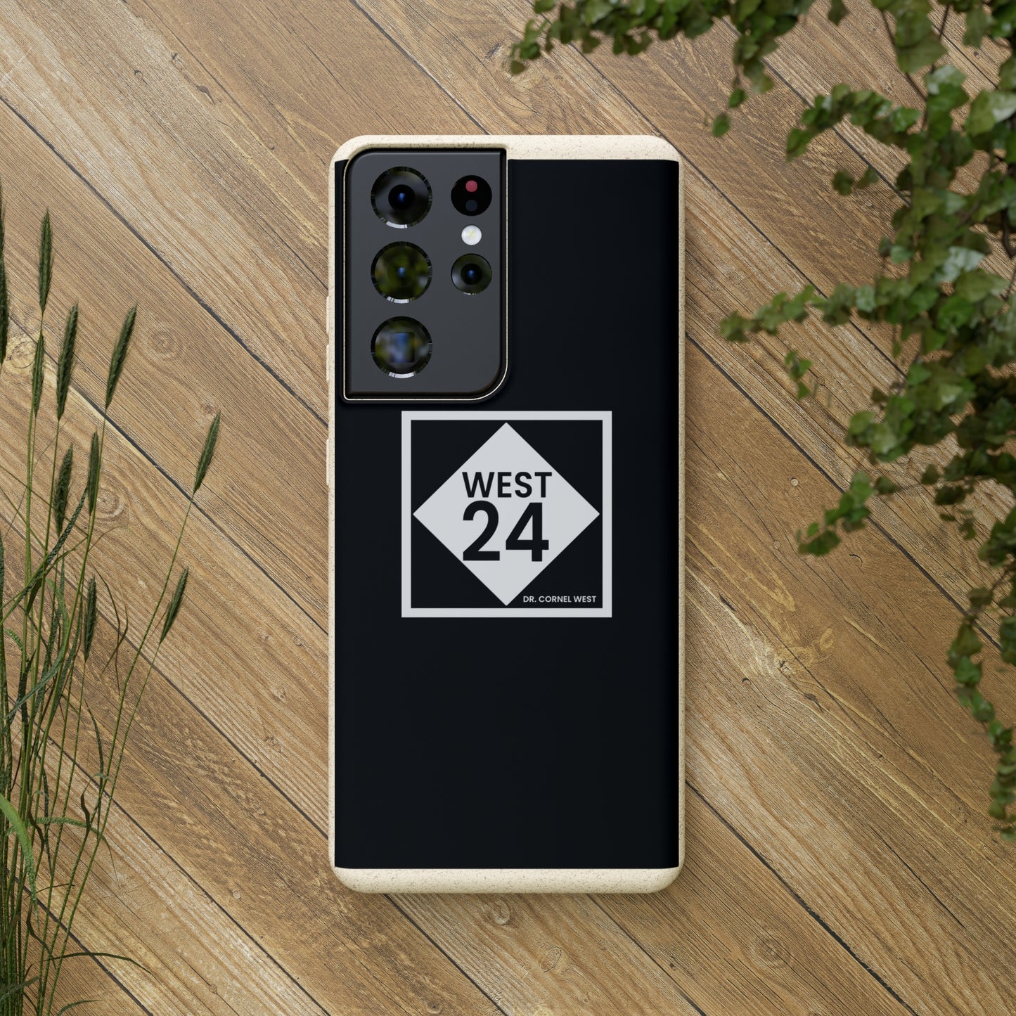 Revolution Highway Biodegradable Phone Cases