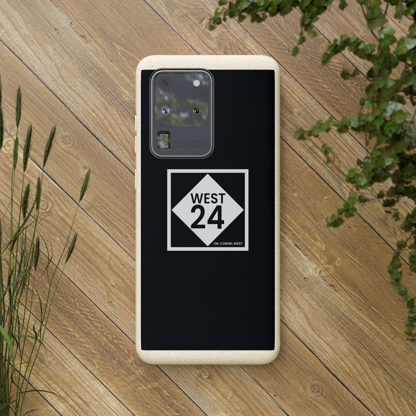 Revolution Highway Biodegradable Phone Cases