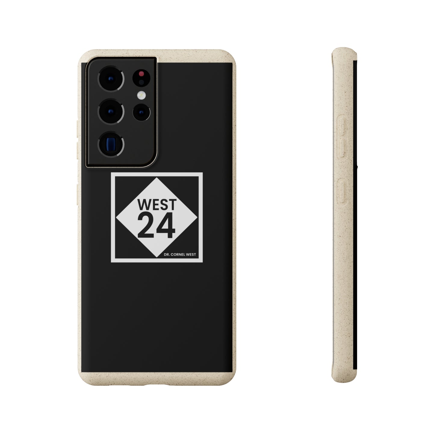 Revolution Highway Biodegradable Phone Cases