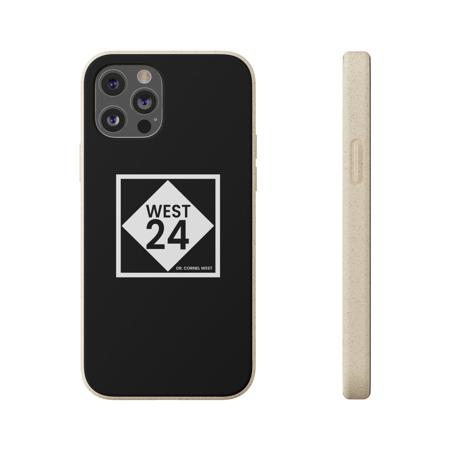 Revolution Highway Biodegradable Phone Cases