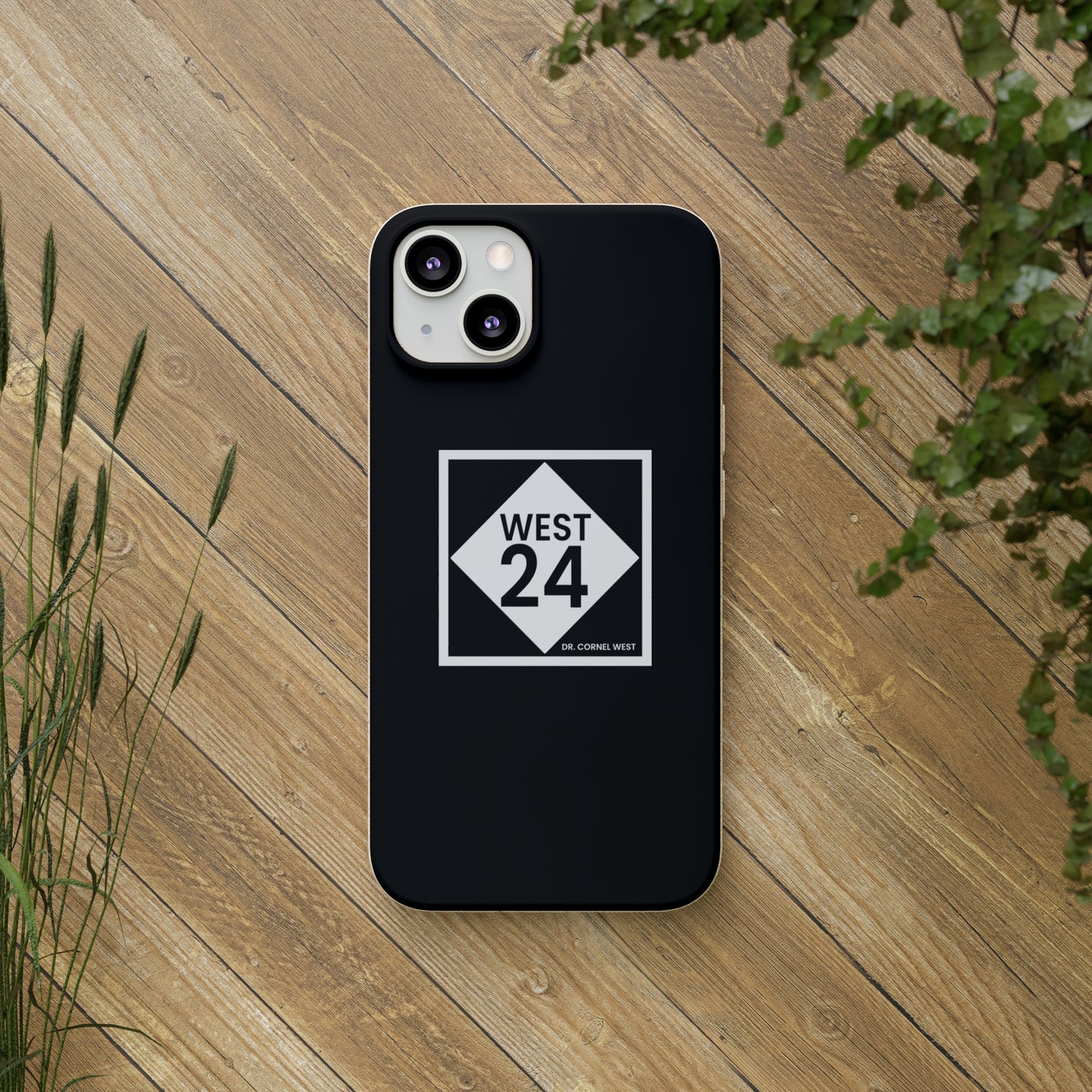 Revolution Highway Biodegradable Phone Cases