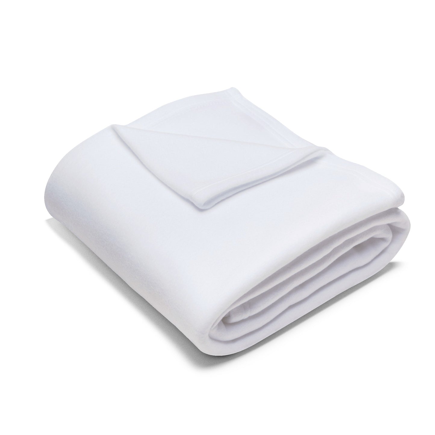 I Love Jill Arctic Fleece Blanket