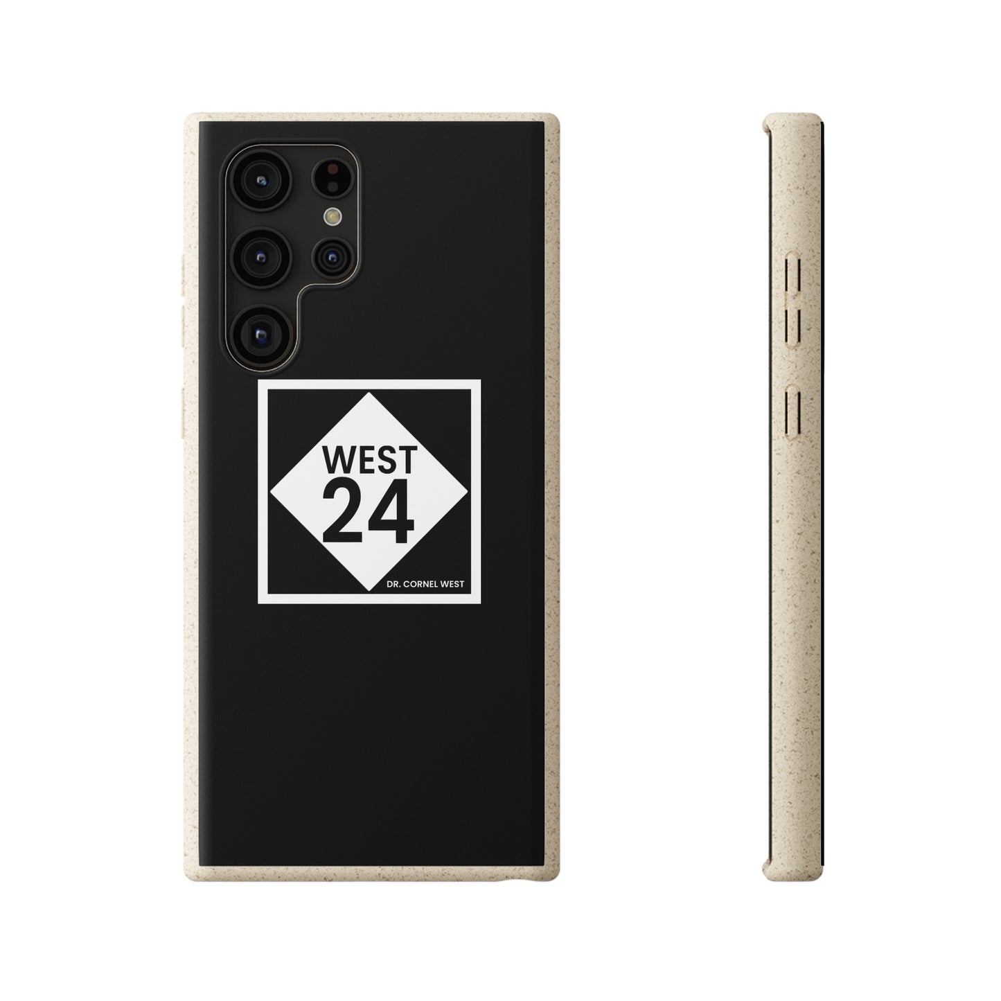 Revolution Highway Biodegradable Phone Cases