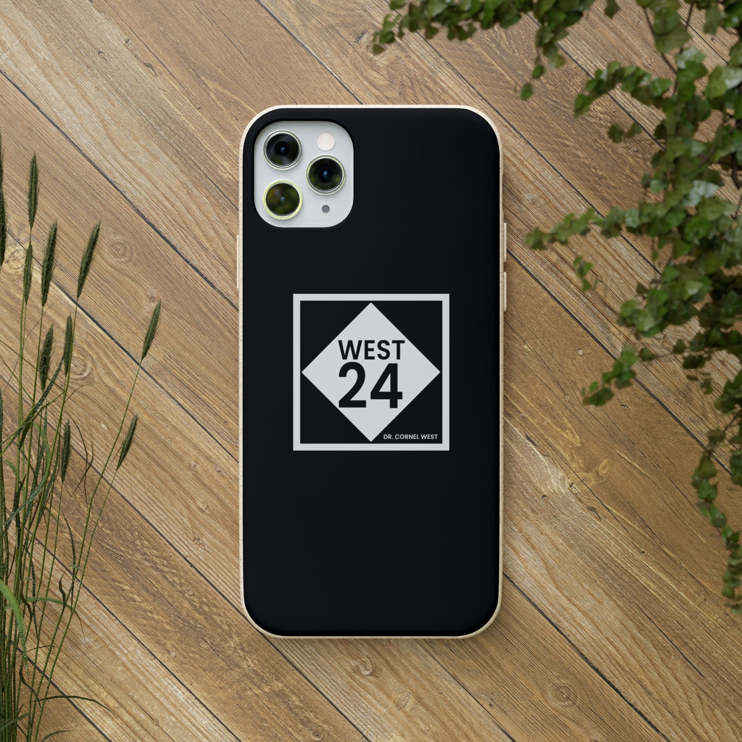 Revolution Highway Biodegradable Phone Cases