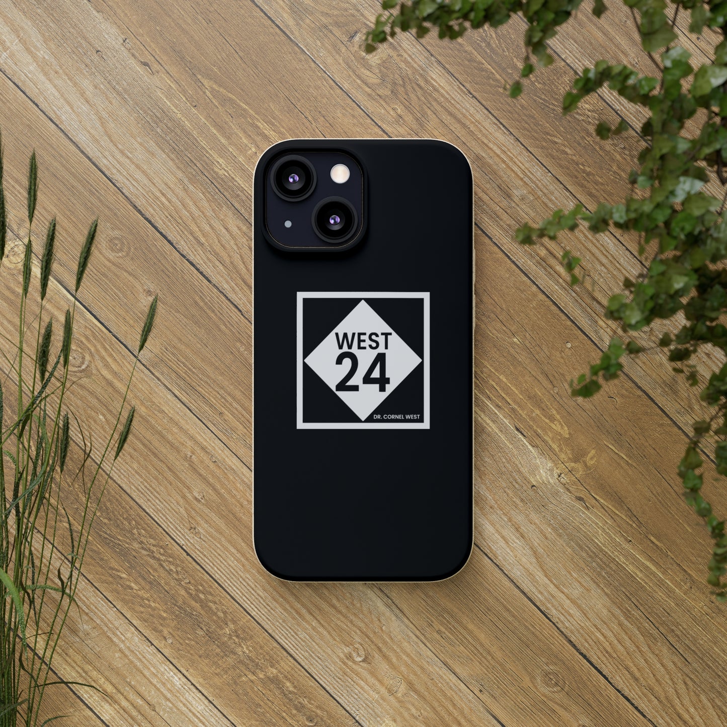 Revolution Highway Biodegradable Phone Cases