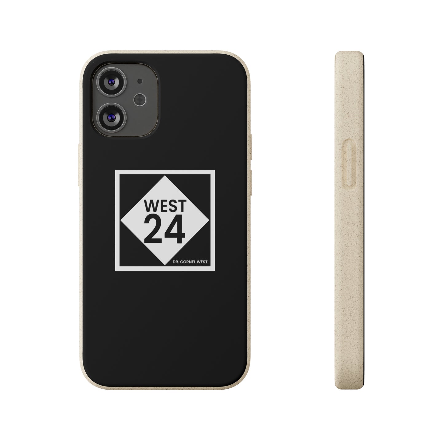 Revolution Highway Biodegradable Phone Cases