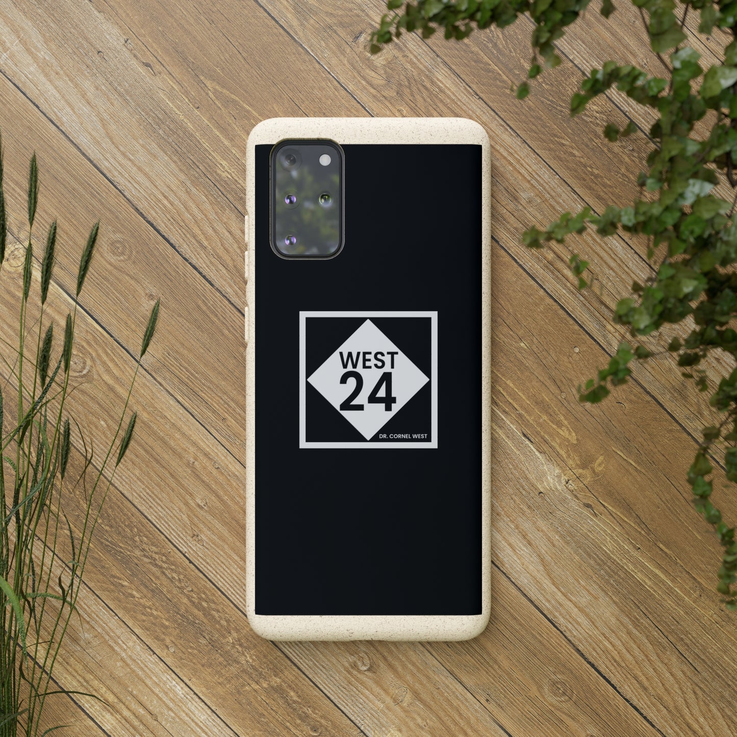 Revolution Highway Biodegradable Phone Cases