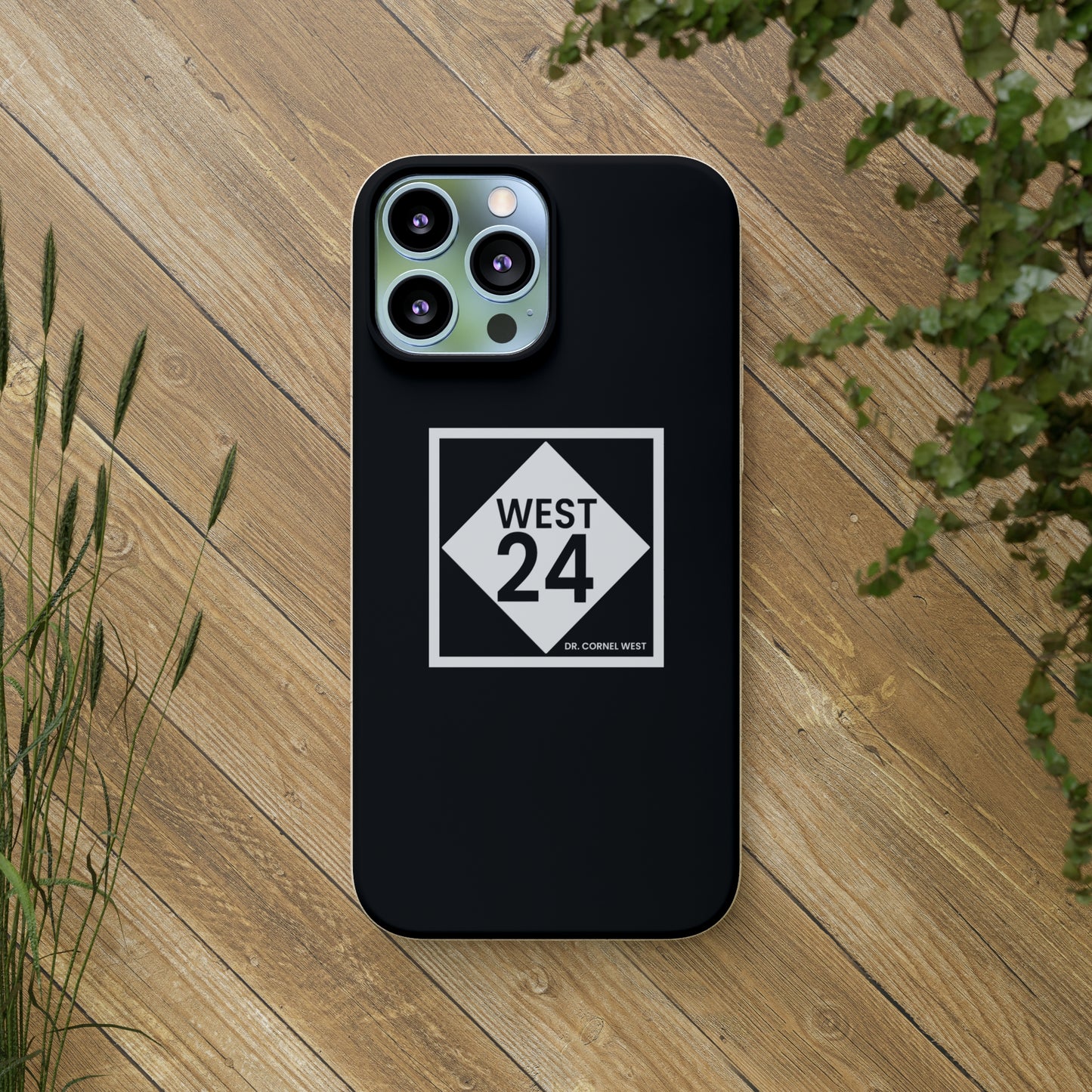 Revolution Highway Biodegradable Phone Cases