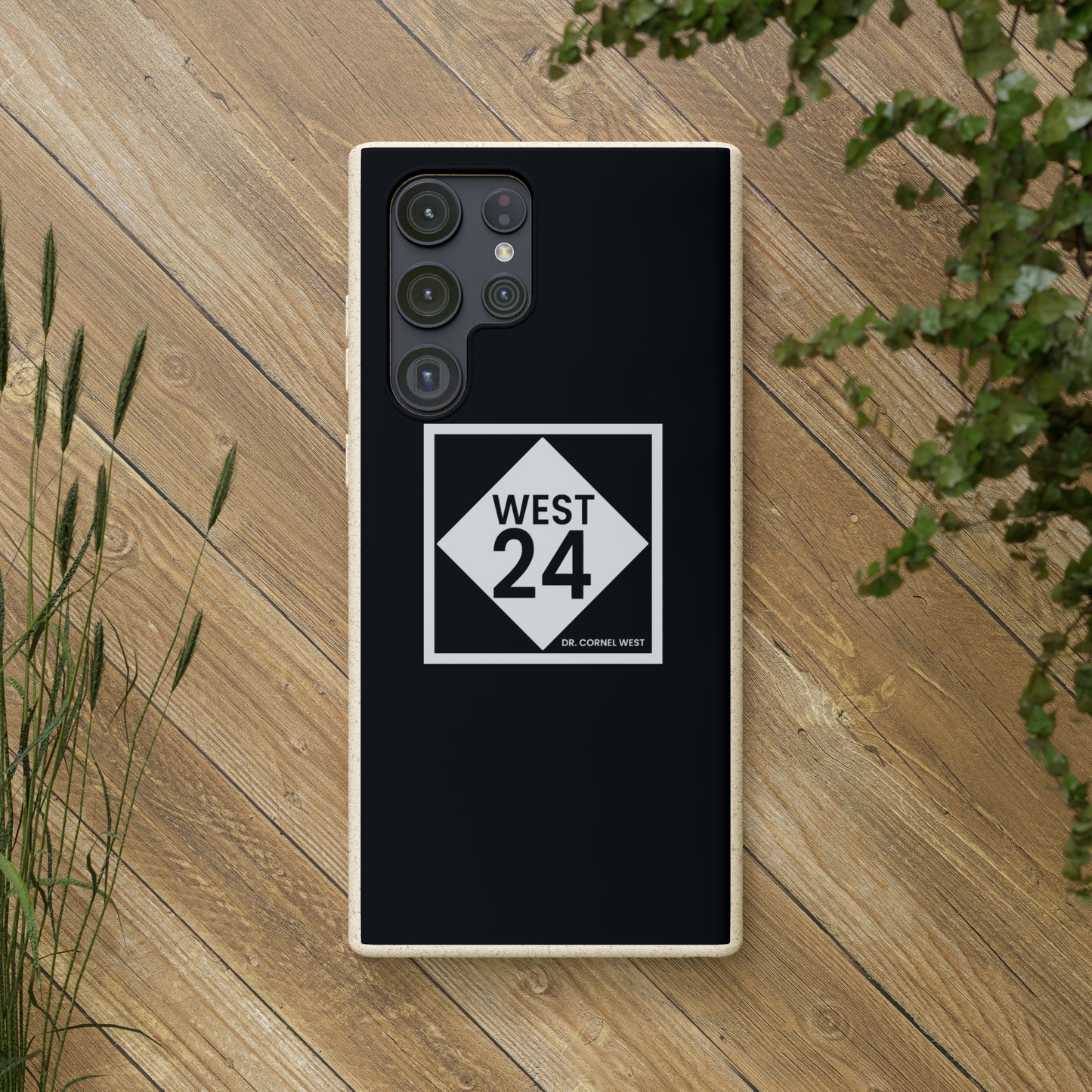 Revolution Highway Biodegradable Phone Cases