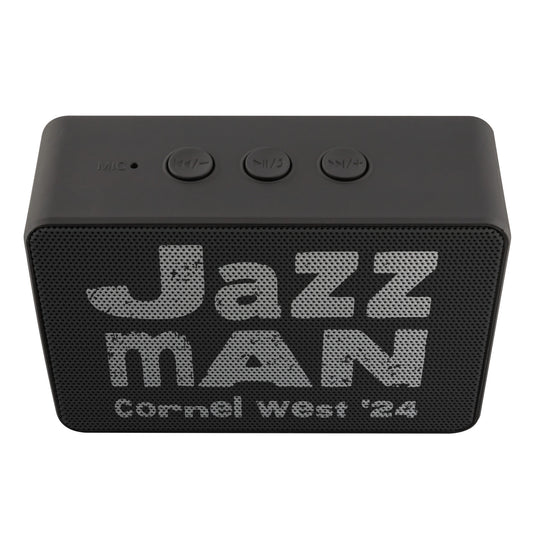 Jazz Man Bluetooth Wireless Speaker