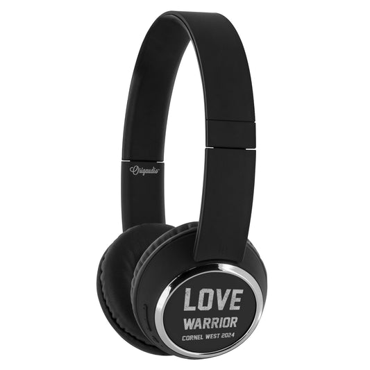 Love Warrior Bluetooth Wireless Headphones