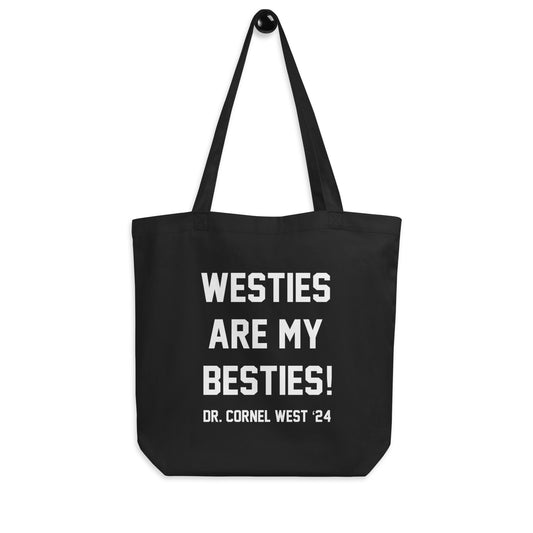 Westies Eco Tote Bag