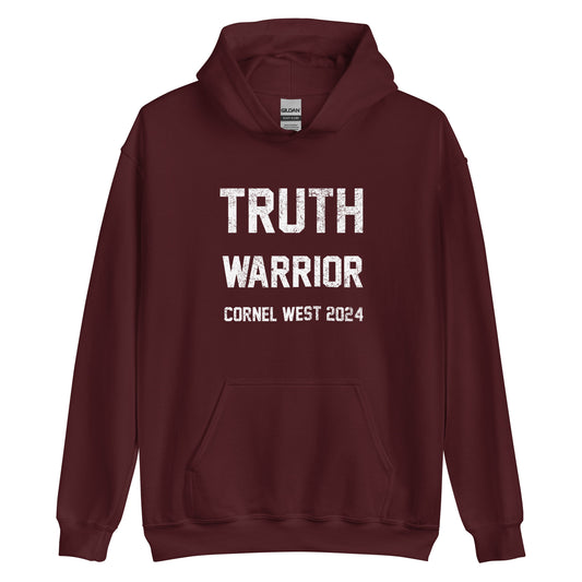 Unisex Truth Warrior Hoodie