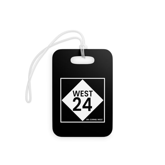 Revolution Highway Luggage Tags or Review Mirror Decal!