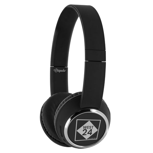 Revolution Highway Bluetooth Wireless Headphones