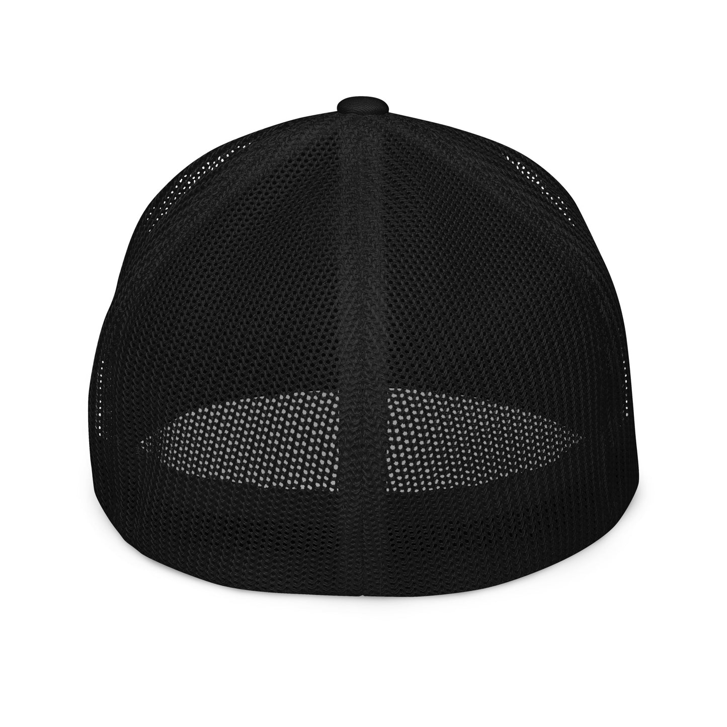 Revolution Highway Embroidered Closed-Back Flexfit Tucker Cap