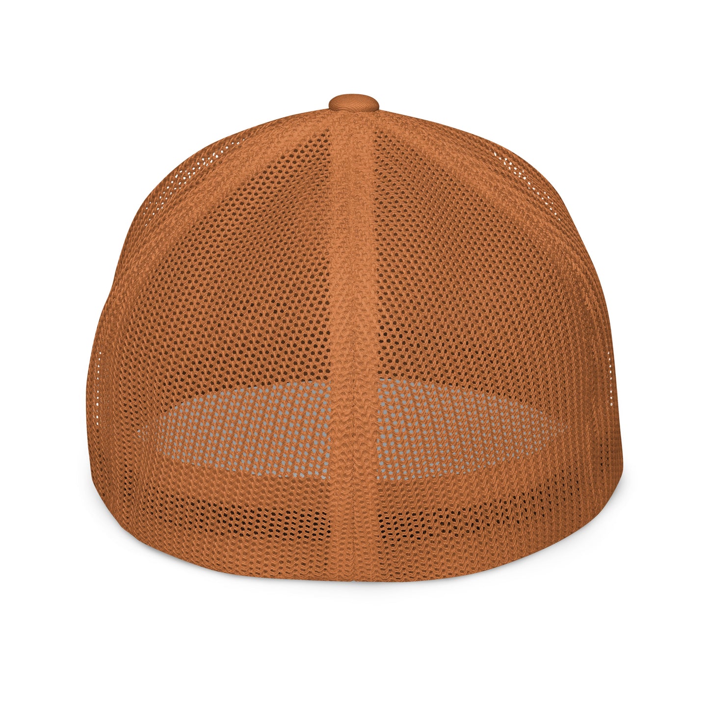 Revolution Highway Embroidered Closed-Back Flexfit Tucker Cap
