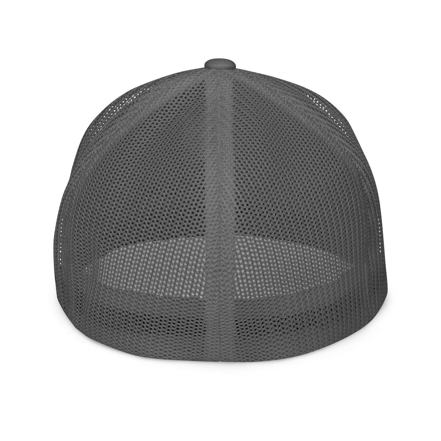 Revolution Highway Embroidered Closed-Back Flexfit Tucker Cap