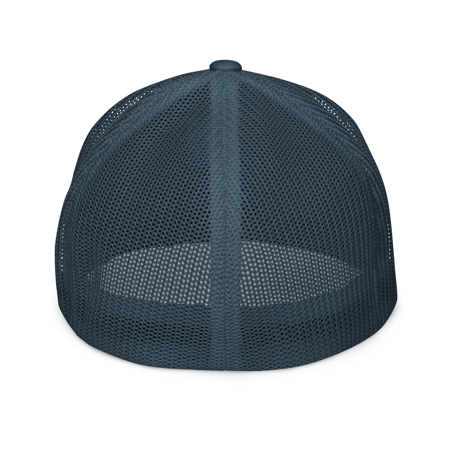 Revolution Highway Embroidered Closed-Back Flexfit Tucker Cap