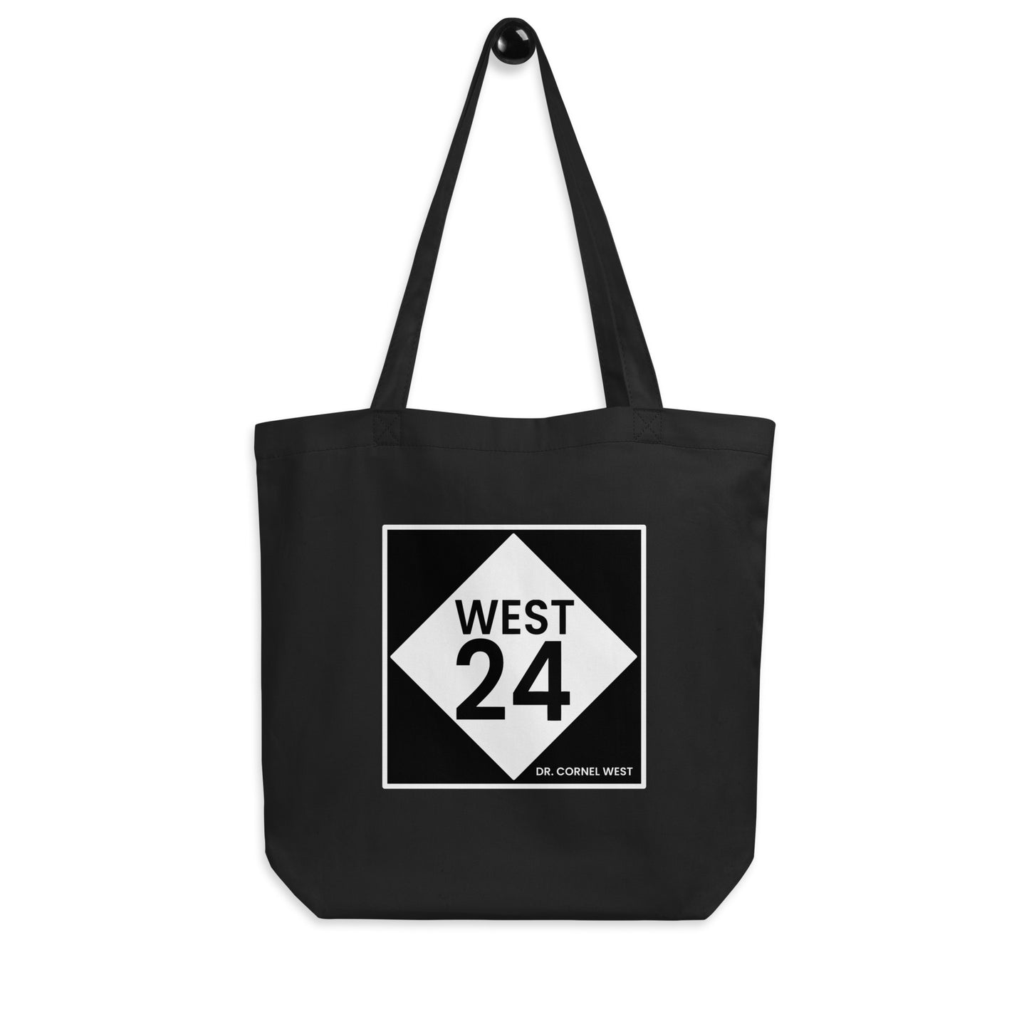 Revolution Highway Eco Tote Bag