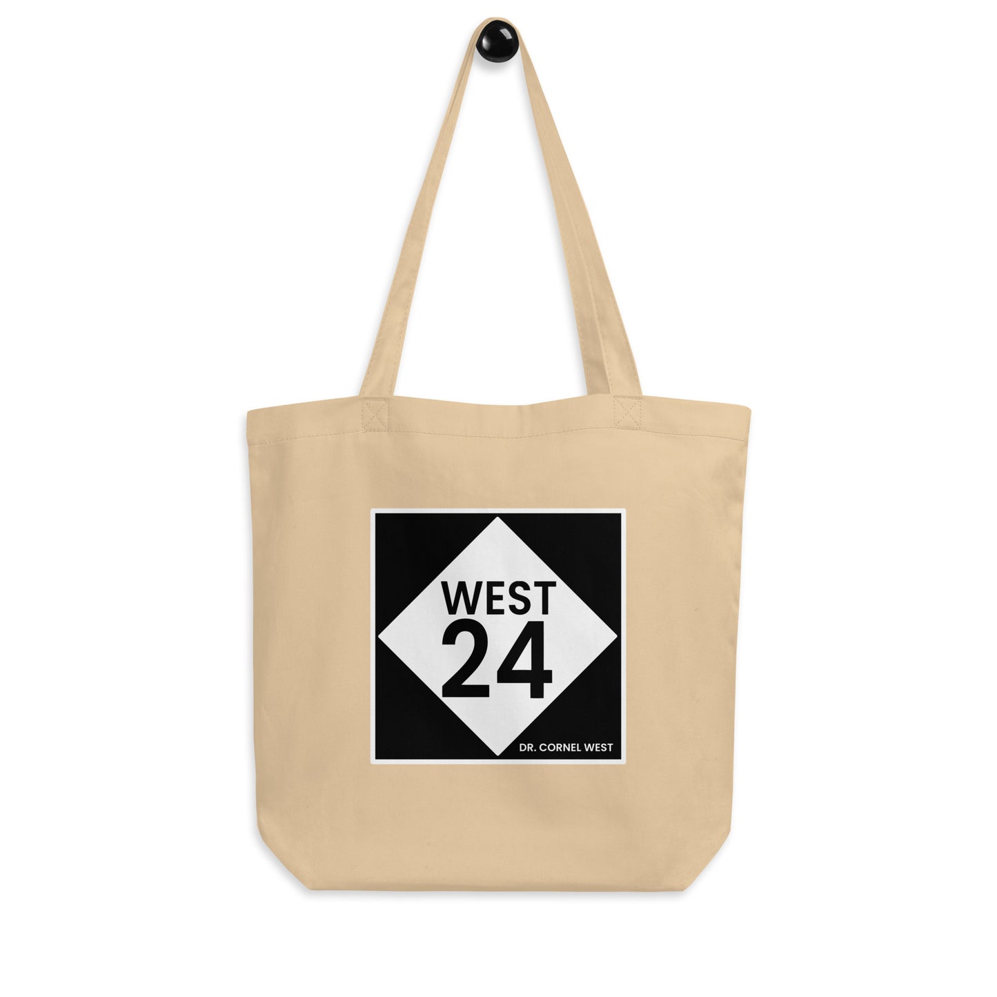 Revolution Highway Eco Tote Bag