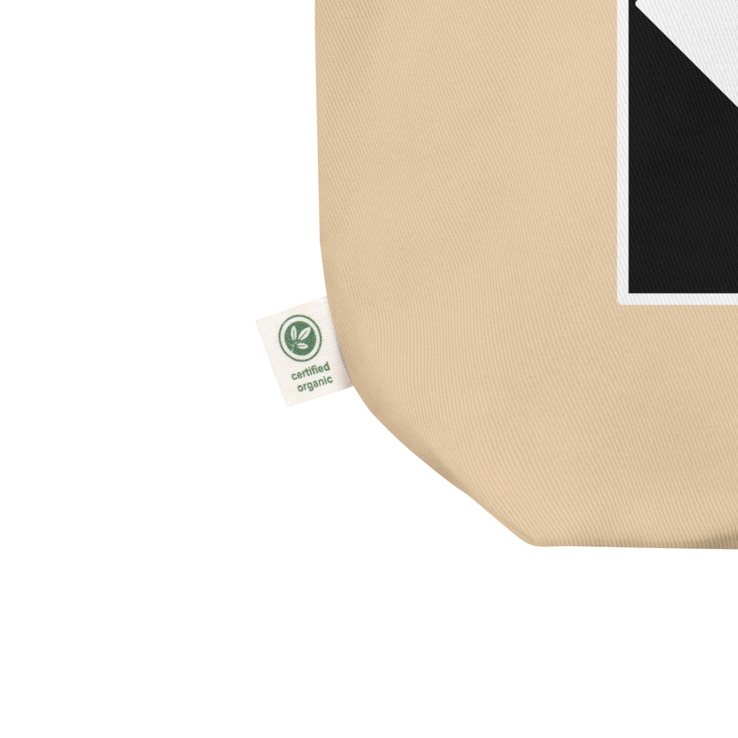 Revolution Highway Eco Tote Bag
