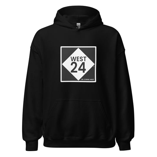 Unisex Revolution Highway Hoodie