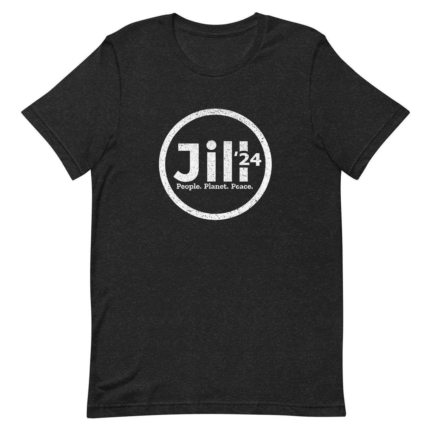 Jill '24 Bella + Canvas Unisex T-Shirt