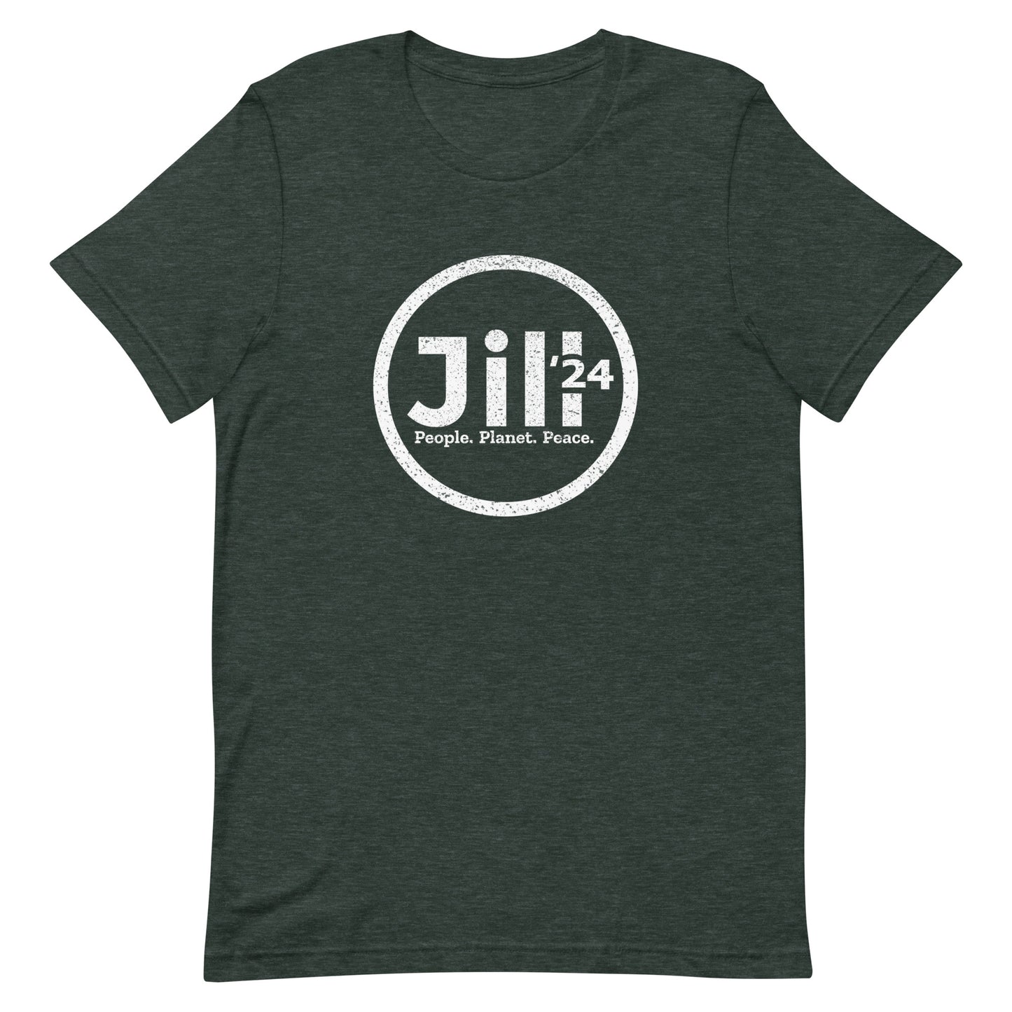 Jill '24 Bella + Canvas Unisex T-Shirt