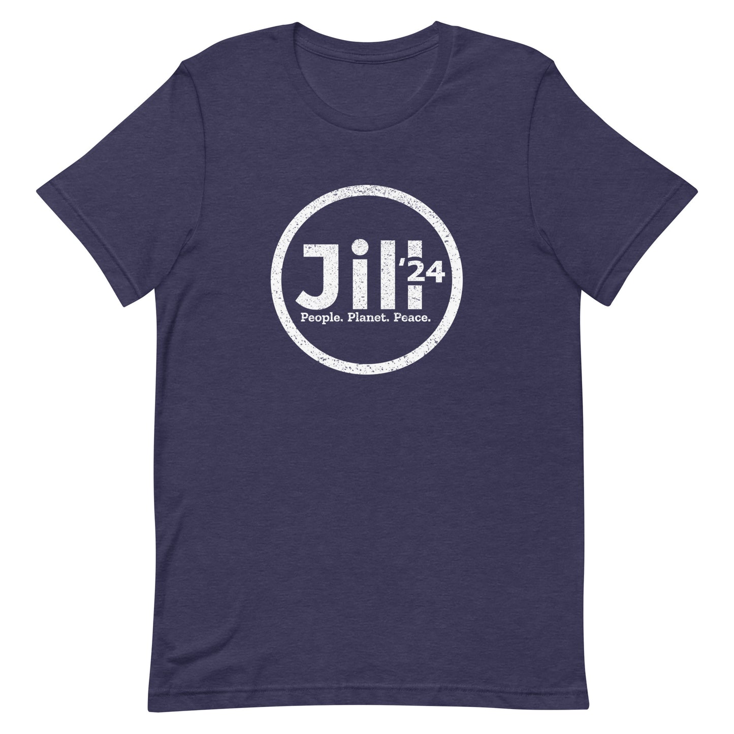 Jill '24 Bella + Canvas Unisex T-Shirt