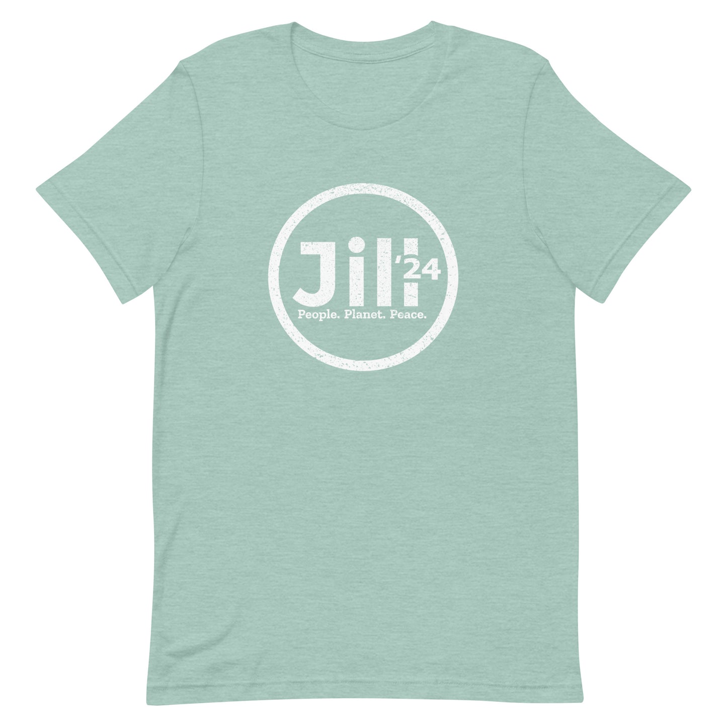 Jill '24 Bella + Canvas Unisex T-Shirt