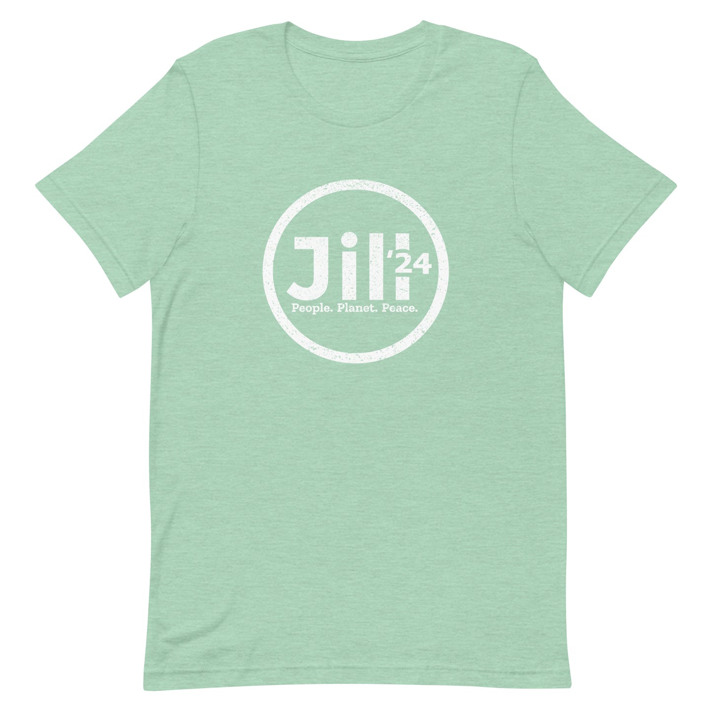 Jill '24 Bella + Canvas Unisex T-Shirt