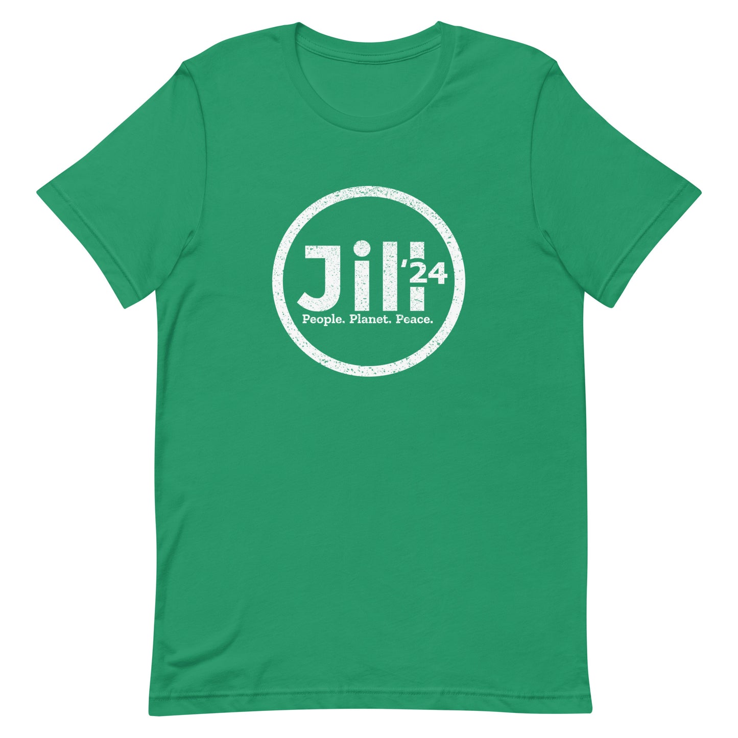 Jill '24 Bella + Canvas Unisex T-Shirt