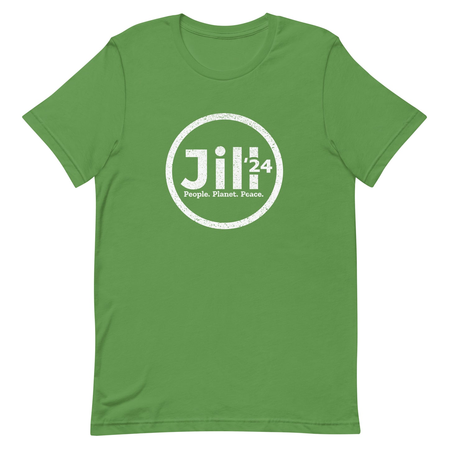 Jill '24 Bella + Canvas Unisex T-Shirt