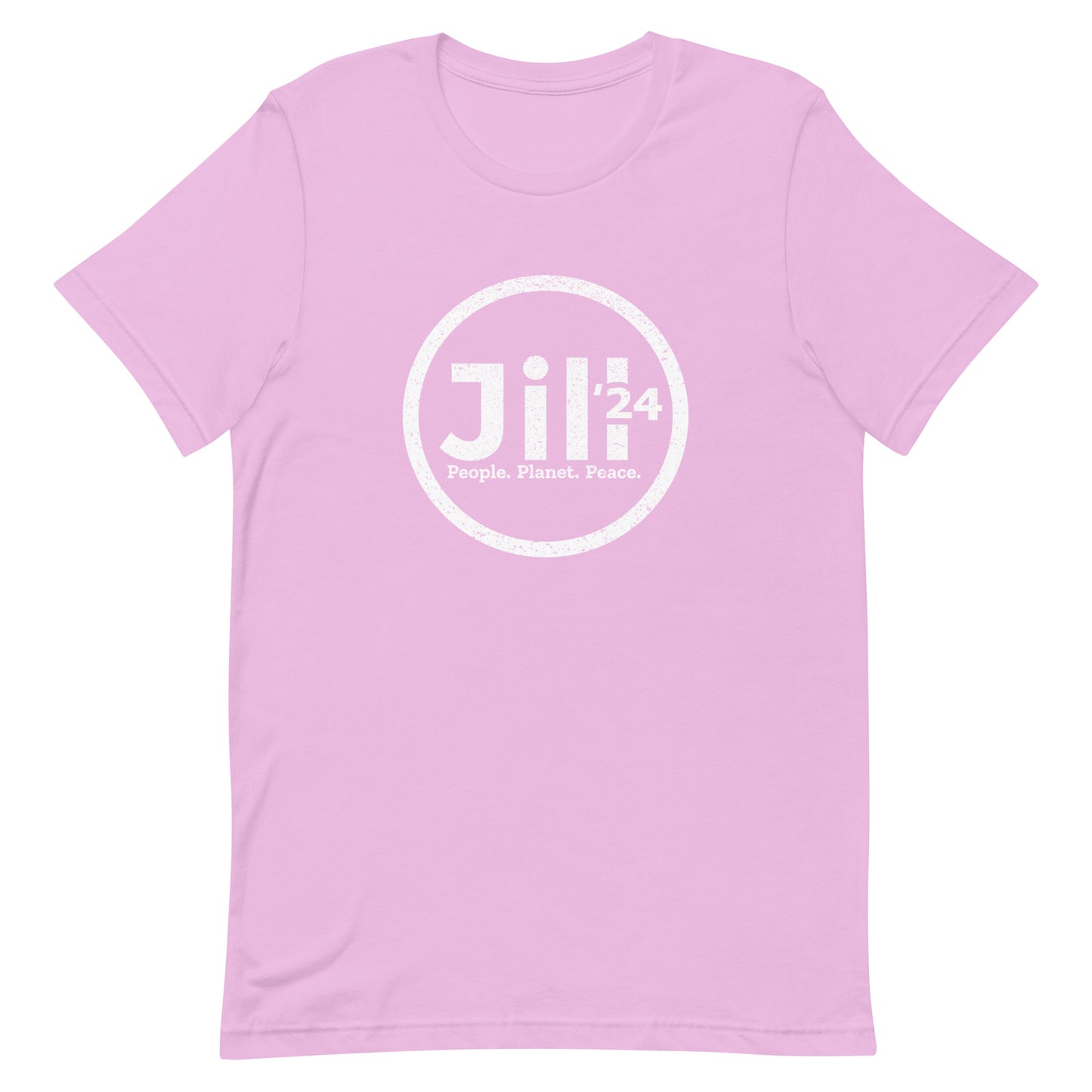 Jill '24 Bella + Canvas Unisex T-Shirt