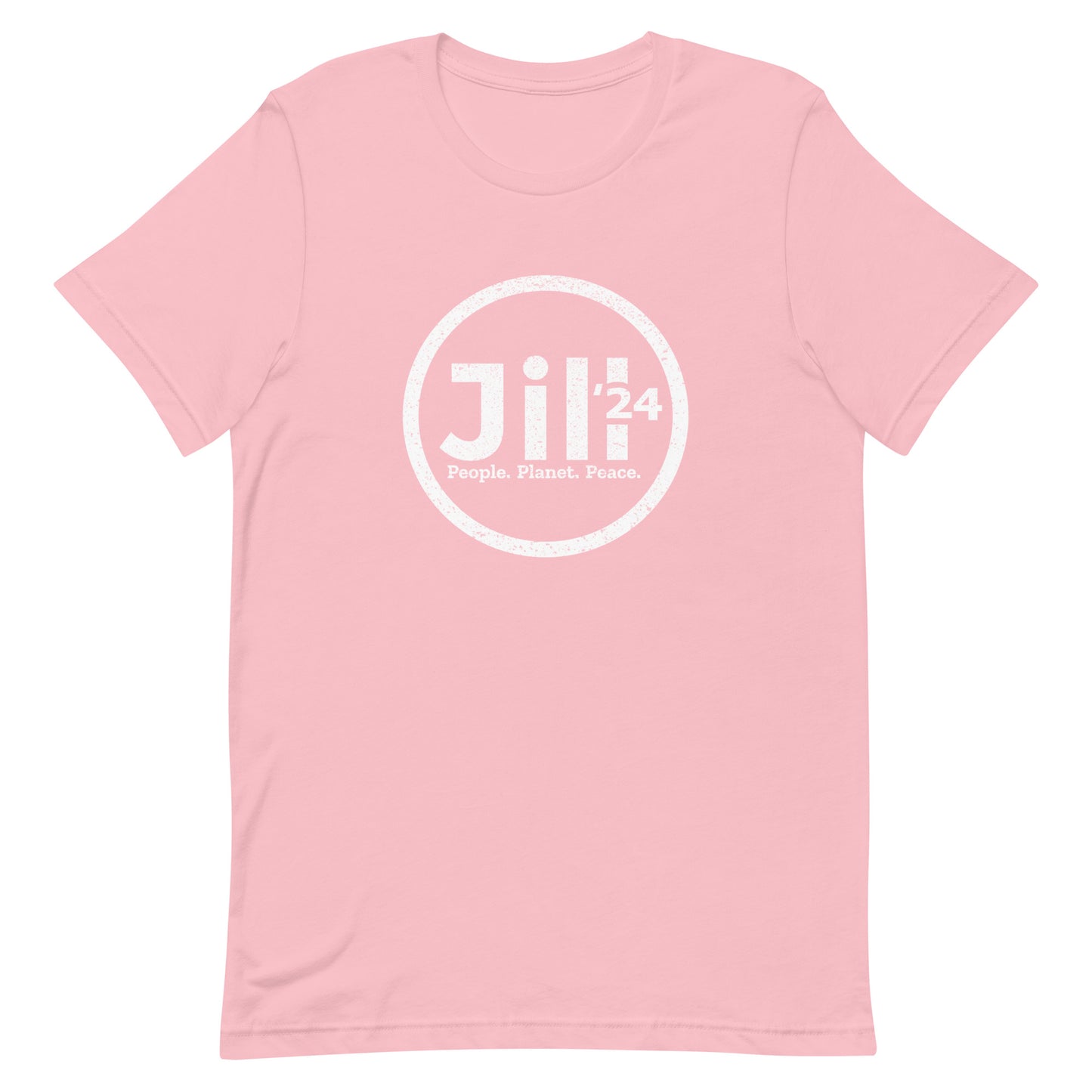 Jill '24 Bella + Canvas Unisex T-Shirt