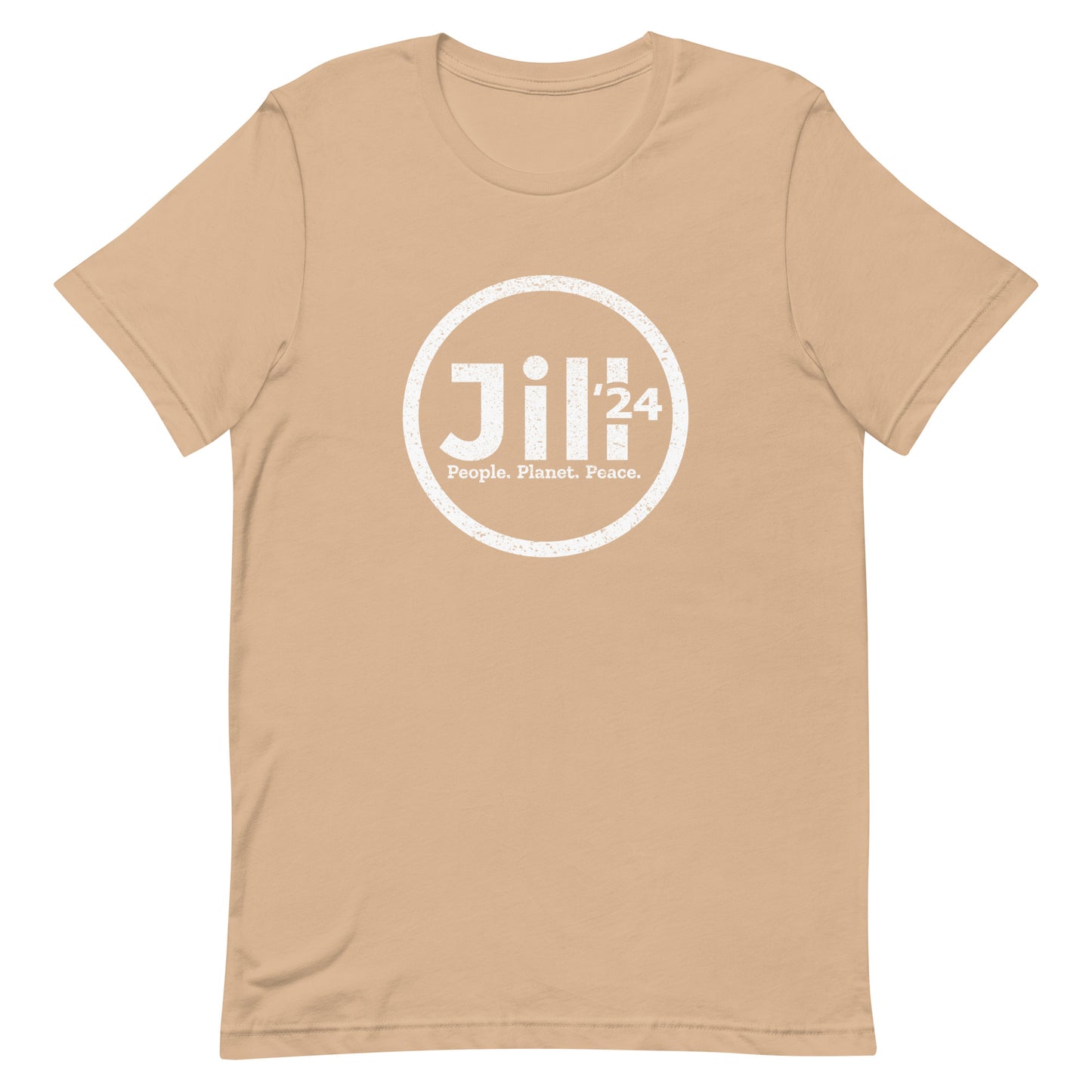 Jill '24 Bella + Canvas Unisex T-Shirt