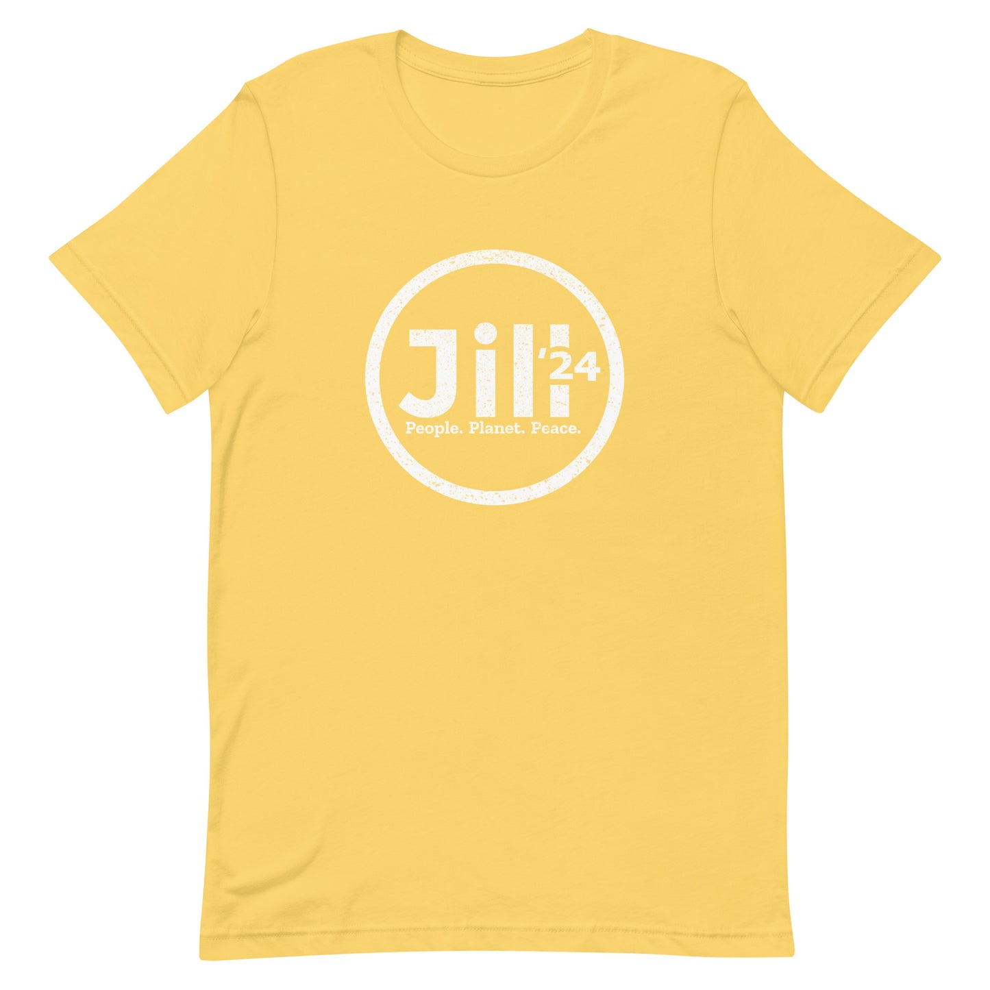 Jill '24 Bella + Canvas Unisex T-Shirt